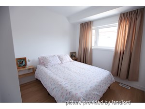 2 Bedroom apartment for rent in TORONTO