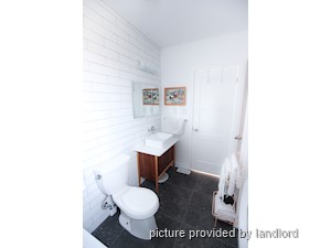 2 Bedroom apartment for rent in TORONTO