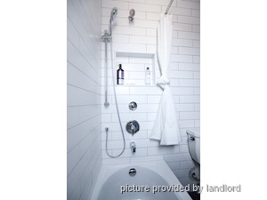 2 Bedroom apartment for rent in TORONTO