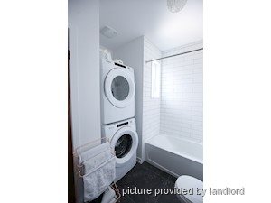 2 Bedroom apartment for rent in TORONTO