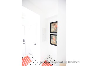 2 Bedroom apartment for rent in TORONTO