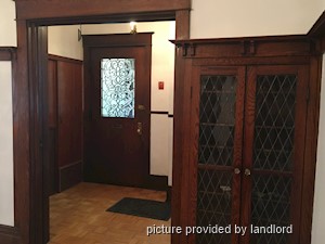 2 Bedroom apartment for rent in TORONTO