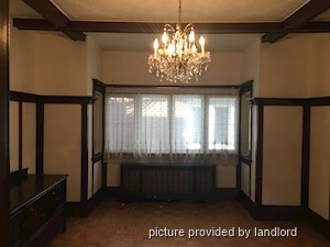 2 Bedroom apartment for rent in TORONTO