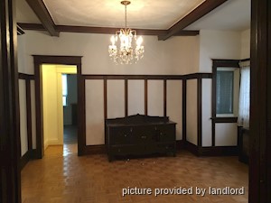 2 Bedroom apartment for rent in TORONTO