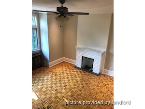 2 Bedroom apartment for rent in TORONTO
