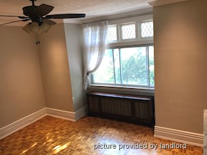 2 Bedroom apartment for rent in TORONTO