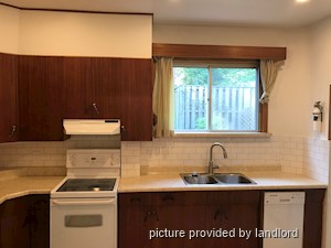 2 Bedroom apartment for rent in TORONTO