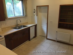 2 Bedroom apartment for rent in TORONTO