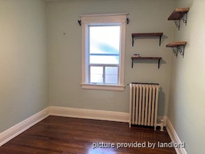 2 Bedroom apartment for rent in TORONTO