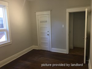 2 Bedroom apartment for rent in TORONTO