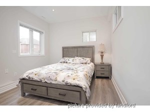 2 Bedroom apartment for rent in RICHMOND HILL