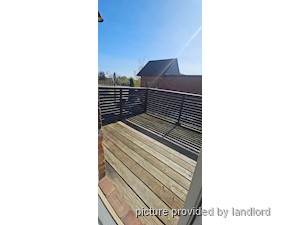 1 Bedroom apartment for rent in TORONTO