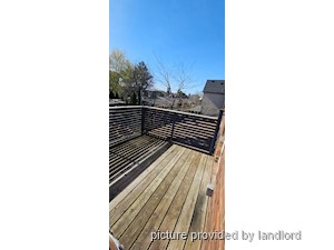 1 Bedroom apartment for rent in TORONTO