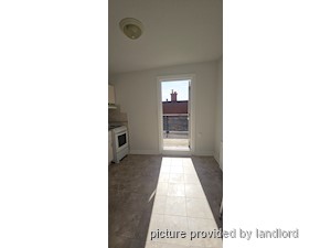 1 Bedroom apartment for rent in TORONTO