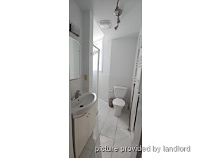 1 Bedroom apartment for rent in TORONTO