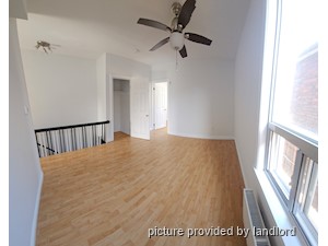 1 Bedroom apartment for rent in TORONTO