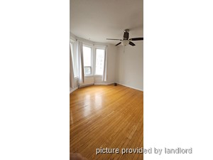 1 Bedroom apartment for rent in TORONTO