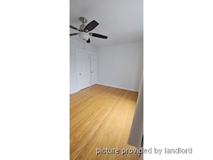 1 Bedroom apartment for rent in TORONTO