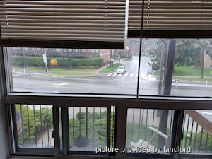 1 Bedroom apartment for rent in TORONTO