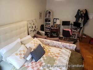 1 Bedroom apartment for rent in TORONTO