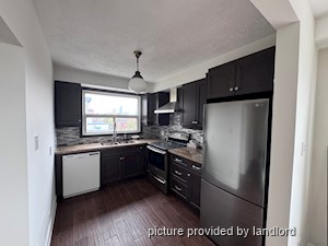 2 Bedroom apartment for rent in TORONTO