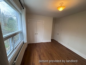 2 Bedroom apartment for rent in TORONTO