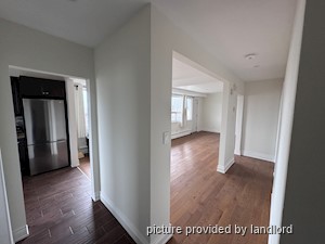 2 Bedroom apartment for rent in TORONTO