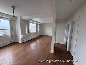 2 Bedroom apartment for rent in TORONTO