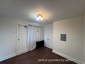 2 Bedroom apartment for rent in TORONTO