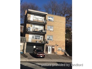 2 Bedroom apartment for rent in TORONTO