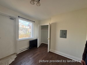 2 Bedroom apartment for rent in TORONTO