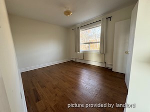 2 Bedroom apartment for rent in TORONTO