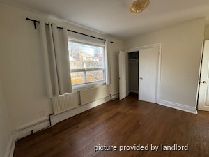 2 Bedroom apartment for rent in TORONTO