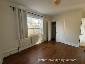 2 Bedroom apartment for rent in TORONTO