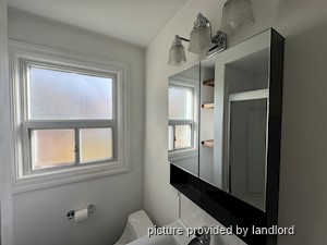 2 Bedroom apartment for rent in TORONTO