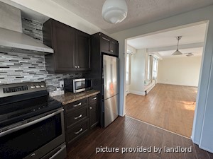 2 Bedroom apartment for rent in TORONTO