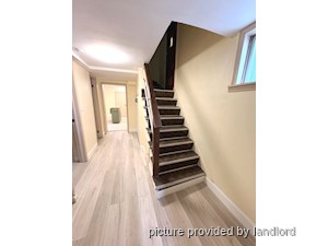 1 Bedroom apartment for rent in TORONTO