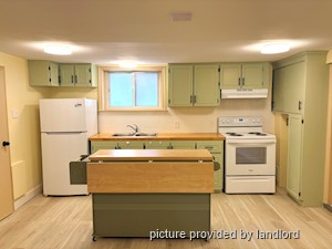 1 Bedroom apartment for rent in TORONTO