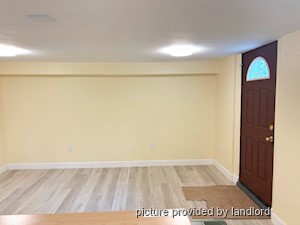 1 Bedroom apartment for rent in TORONTO