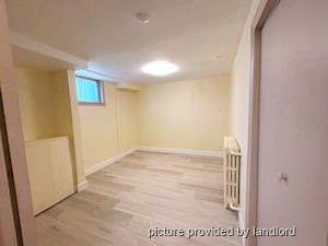 1 Bedroom apartment for rent in TORONTO