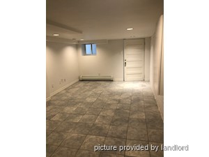 1 Bedroom apartment for rent in TORONTO