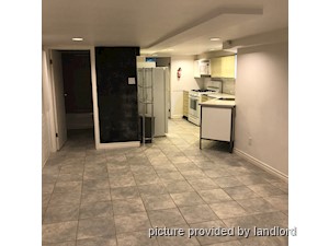 1 Bedroom apartment for rent in TORONTO