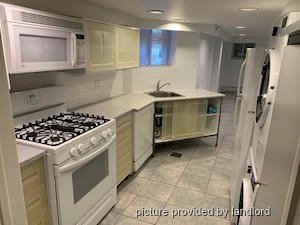 1 Bedroom apartment for rent in TORONTO