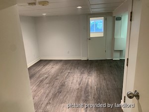 1 Bedroom apartment for rent in TORONTO