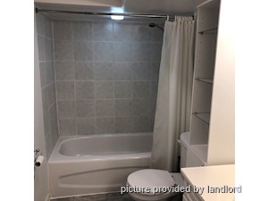1 Bedroom apartment for rent in TORONTO