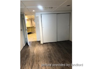 1 Bedroom apartment for rent in TORONTO