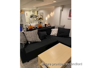 1 Bedroom apartment for rent in TORONTO