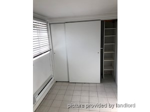 1 Bedroom apartment for rent in TORONTO