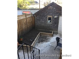 1 Bedroom apartment for rent in TORONTO