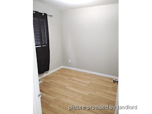 1 Bedroom apartment for rent in BRAMPTON